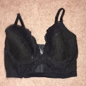 VS BRA CORSET
